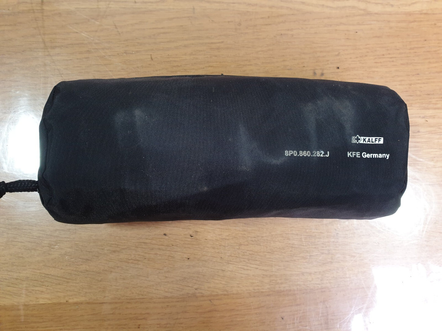 ✅2020 AUDI A1 SPORT 1.0 PETROL FIRST AID KIT 8P0860282J + WARRANTY A203 - Image 3