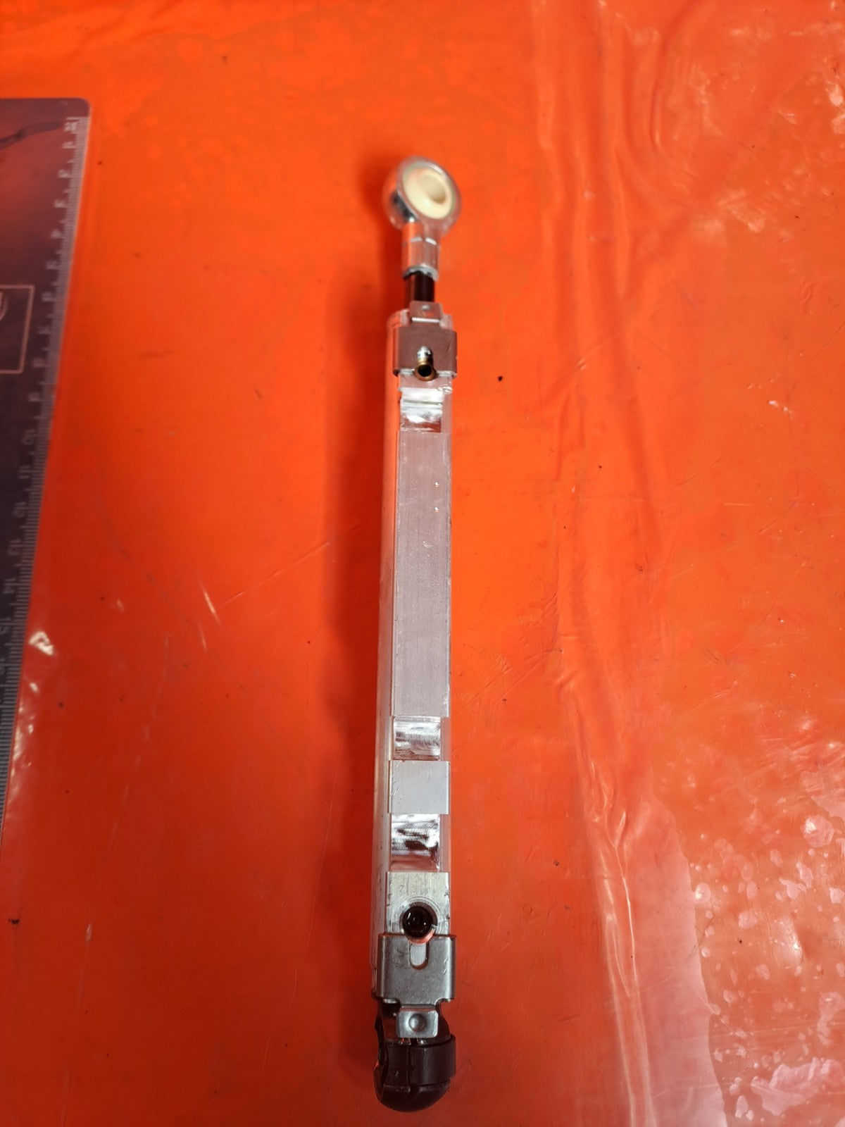 ✅BMW F33 420D M SPORT 2.0 DIESEL 2015 FOLDING ROOF HYDRAULIC CYLINDER STRUT A367 - Image 11