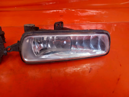 Ford Transit Custom 2.0 Diesel 2021 Front Fog Lights Pair F1EB15A255AB Warranty  - Image 4