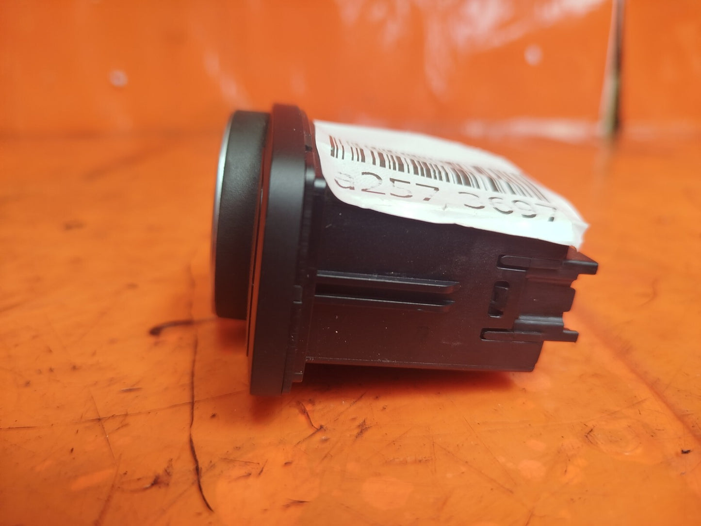 ✅FORD FOCUS MK4 1.5 DIESEL 2018 FOG LIGHT HEADLIGHT CONTROL SWITCH JX7T13D061LC - Image 6