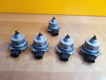 ✅2020 MINI COOPER F56 1.5P SET OF 5 GEARBOX SOLENOIDS + WARRANTY A156 - Image 3