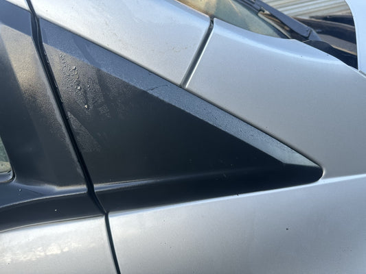 ✅2017 FORD TRANSIT CONNECT FRONT RIGHT WING MIRROR TRIANGLE TRIM + WARRANTY A369 - Image 1