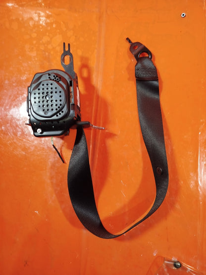 ✅BMW G20 330E 2.0 PETROL 2023 REAR LEFT SEAT BELT S3749626308 661888200B A340 - Image 2
