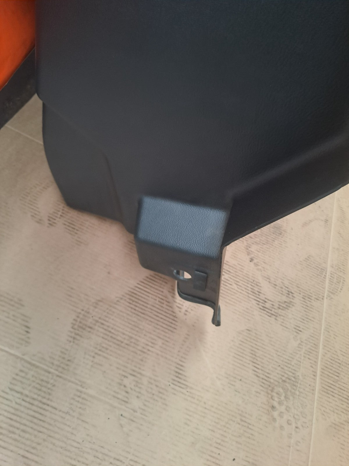 2024 Ford Transit Custom Crew Cab Set Warranty A406 - Image 9