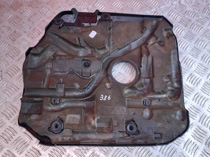2020 BMW 2 Series F44 M Sport Engine Cover 8656447 Warranty A386 - Image 7