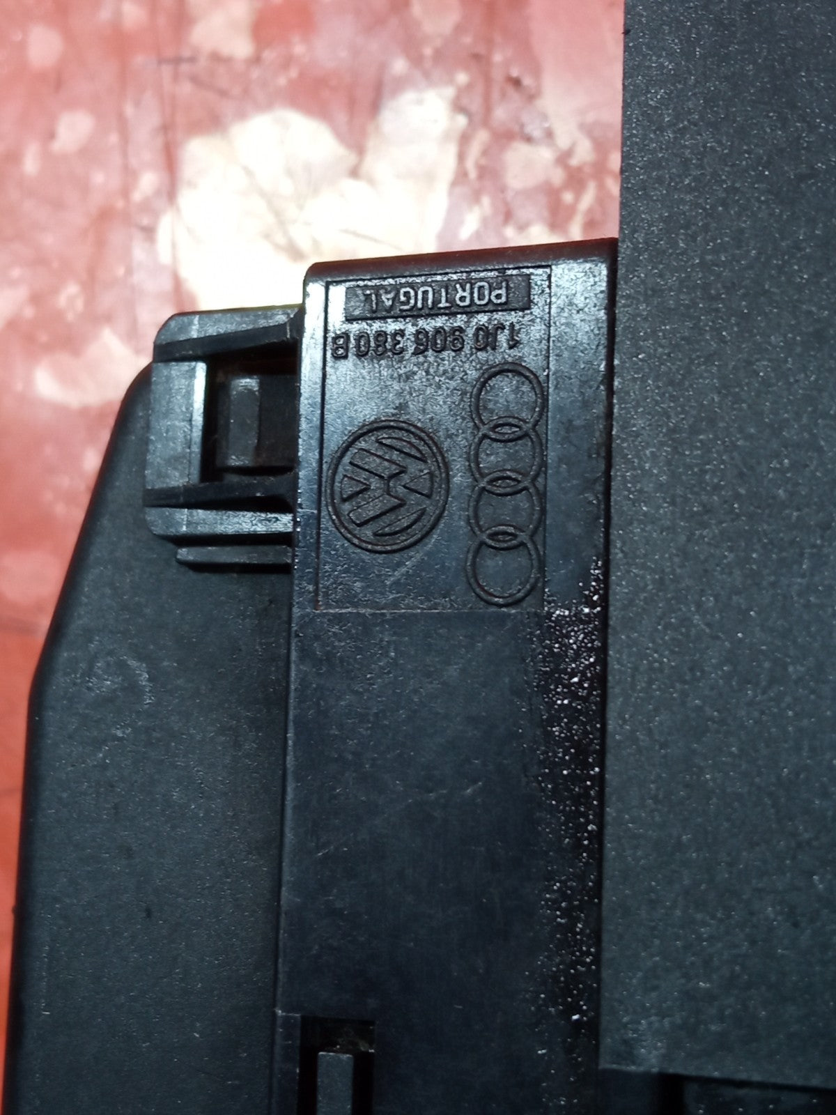 ✅2009 Audi Q7 4L 3.0 TDI Gearbox Control Module Unit 09D927750KC + Warranty A300 - Image 8