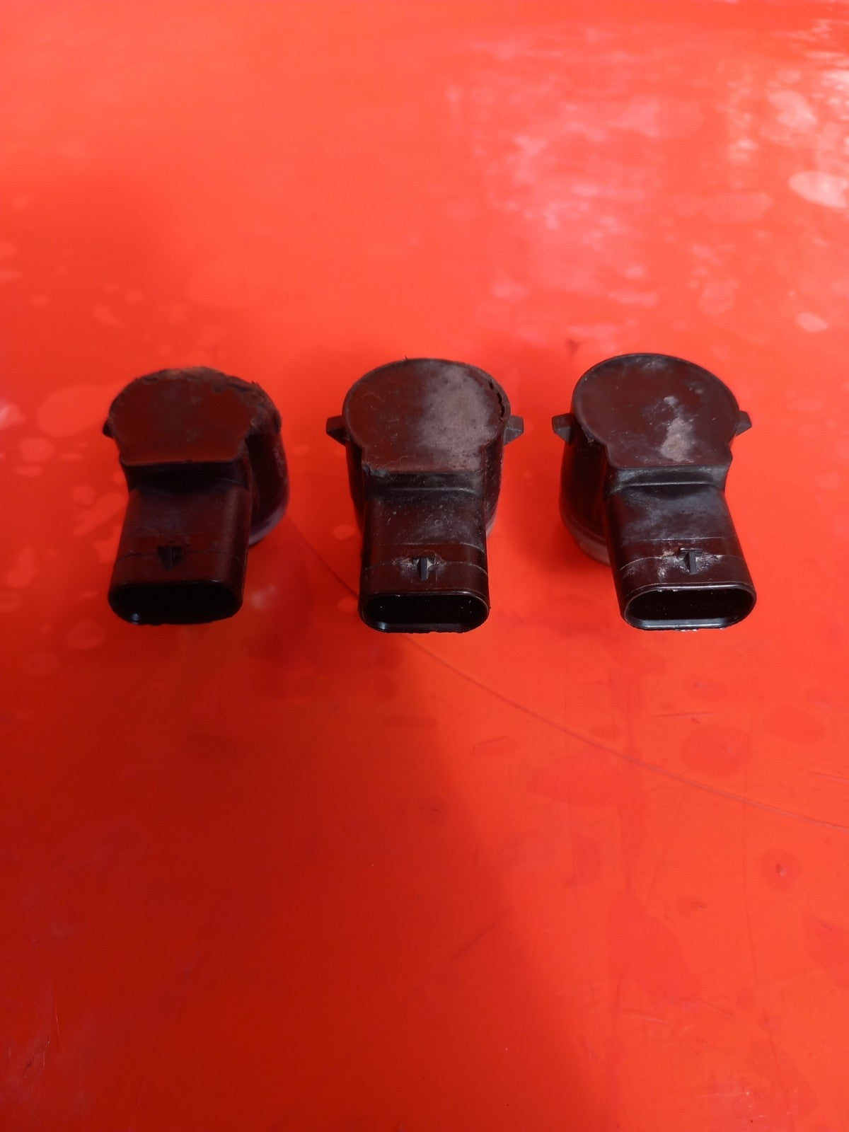 Citroen Berlingo 650 1.5 Diesel 2021 Rear or Front Parking Sensor x1 A415 - Image 2