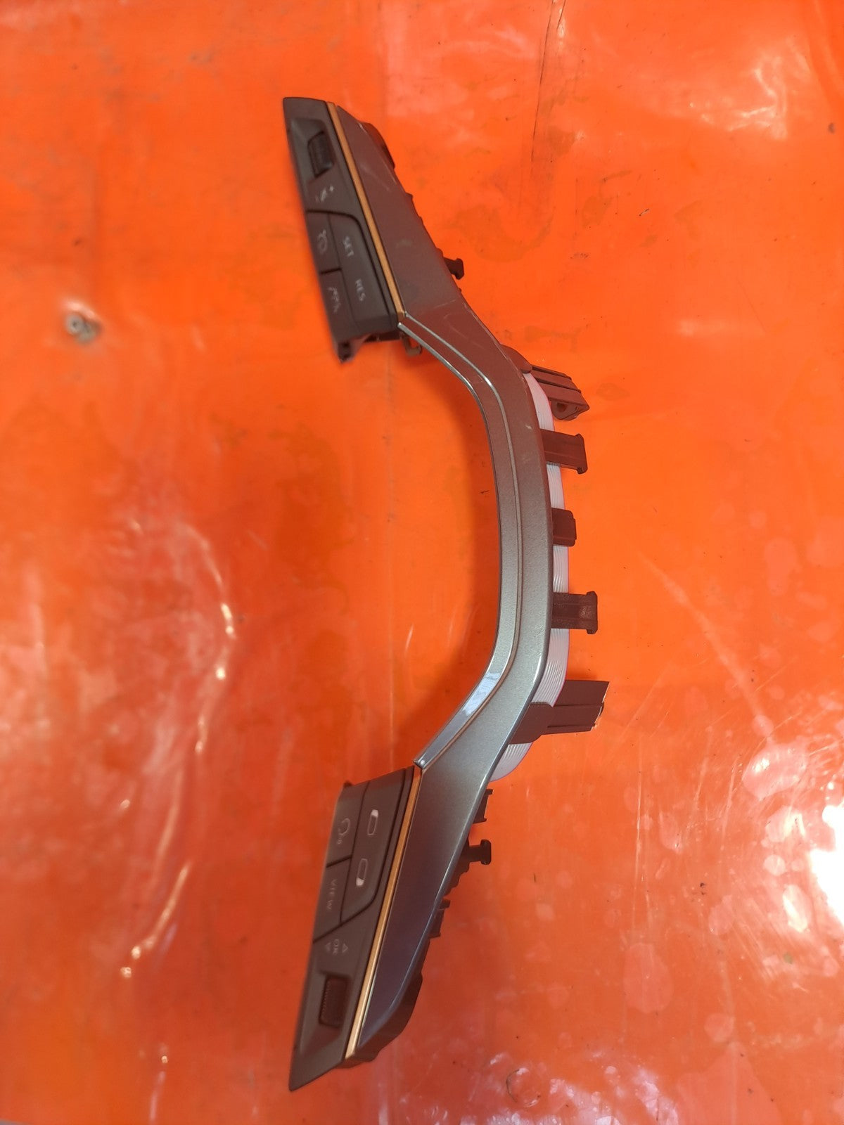 ✅2023 Cupra Formentor Steering Wheel Switches + Warranty A336 - Image 6