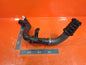 ✅Renault Trafic III Sl27 2016 1.6 Diesel INTERCOOLER HOSE PIPE 144601915R A256 - Image 1