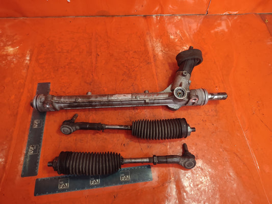 ✅VOLKSWAGEN POLO MK6 STEERING RACK ENAC46000 + WARRANTY xAA - Image 1