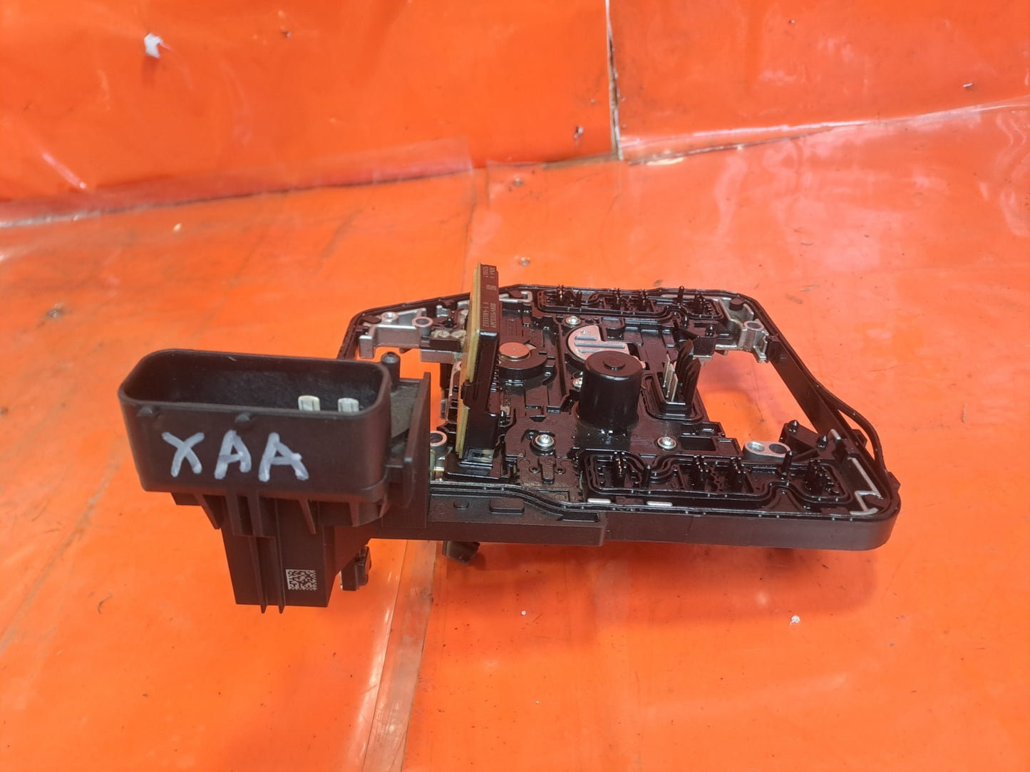 ✅VW Audi Skoda Transmission Control Unit 0AM927769P Warranty xAA - Image 2
