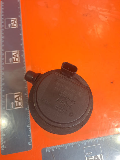 ✅MERCEDES W177 W205 W213 W247 C205 2015-2021 AUXILIARY WATER PUMP A0005003500 - Image 10