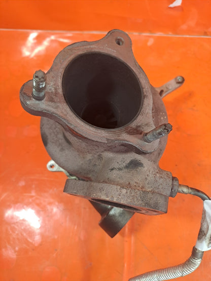 ✅MERCEDES B180 W246 1.8 DIESEL 2012 651.901 TURBOCHARGER  A6510900486 Warranty - Image 12
