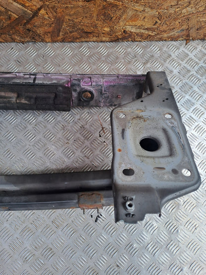 ✅2017 FORD GALAXY MK4 FRONT BUMPER CRASH BAR & BRACKET EM2B-R10922-AK + WARRANTY - Image 11