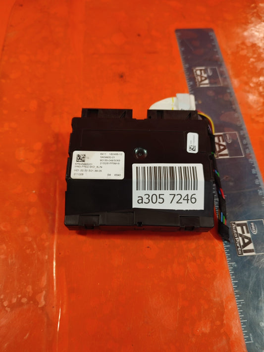 ✅2022 BMW 3 SERIES G21 AIR CON CONTROL MODULE ECU 5A59932 + WARRANTY A305 - Image 2
