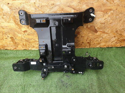✅2023 AUDI Q4 E-TRON INVERTER BRACKET 1EA805211B + WARRANTY A206 - Image 1