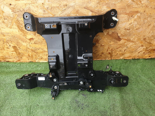 ✅2023 AUDI Q4 E-TRON INVERTER BRACKET 1EA805211B + WARRANTY A206 - Image 1