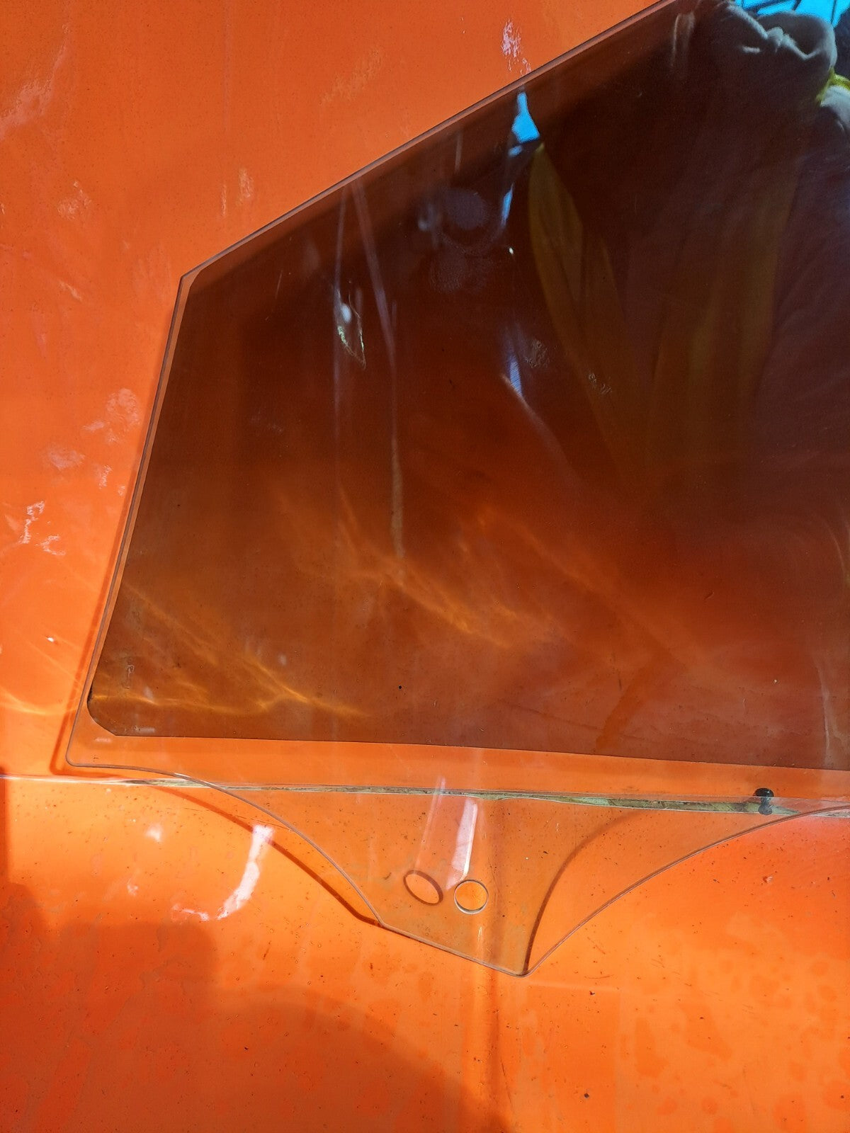 ✅VW GOLF MK8 FRONT RIGHT WINDOW GLASS 5G4845202B 43R001025 Warranty xAA - Image 11