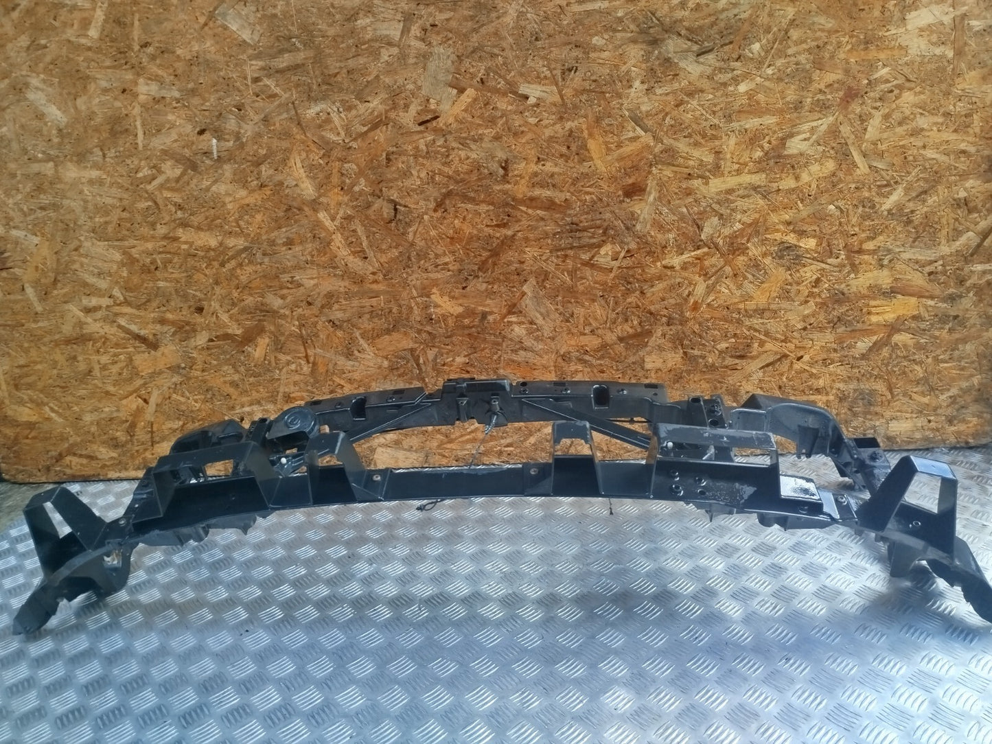 ✅LAND ROVER RANGE ROVER L320 2.7 DIESEL 2007 FRONT SLAM PANEL CF3CH2F A284 - Image 7