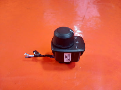 2021 Ford Ranger Wildtrak 4x4 Selector Switch AB39-7Z155-BA Warranty A407 - Image 5