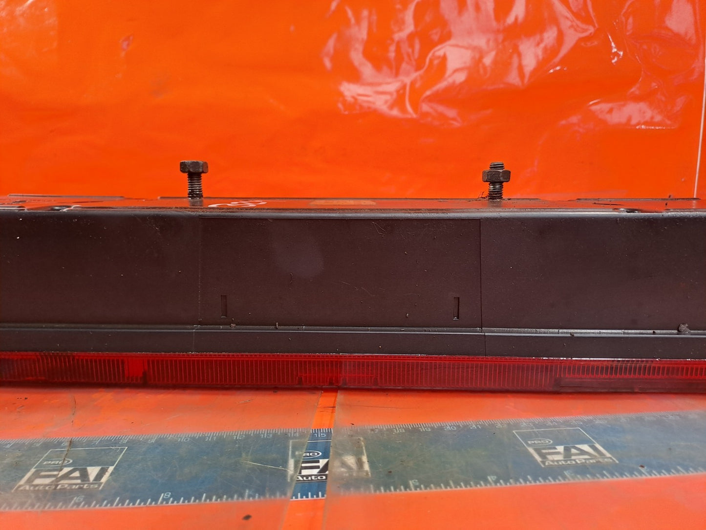 ✅VOLVO FL 5.5 DIESEL 2003 REAR RIGHT LIGHT Warranty A324 - Image 4