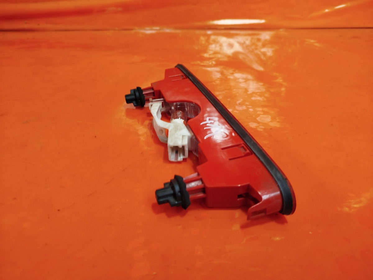 2020 Vauxhall Combo MK4 Rear High Top Brake Light 89071289 Warranty A414 - Image 4