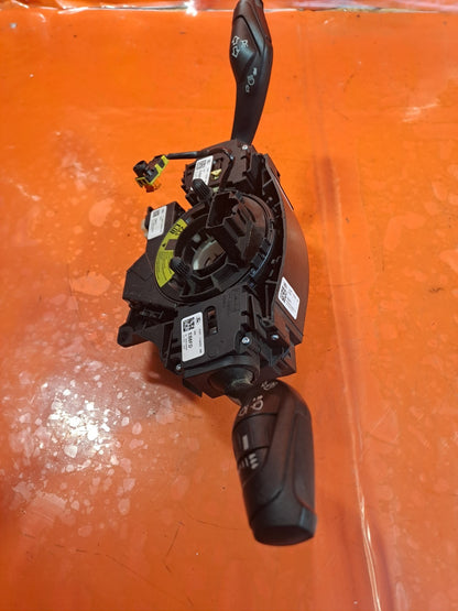 ✅FORD TRANSIT CONNECT 1.6 DIESEL 2015 INDICATOR WIPER STALKS SQUIB DV6T14A664AA - Image 11