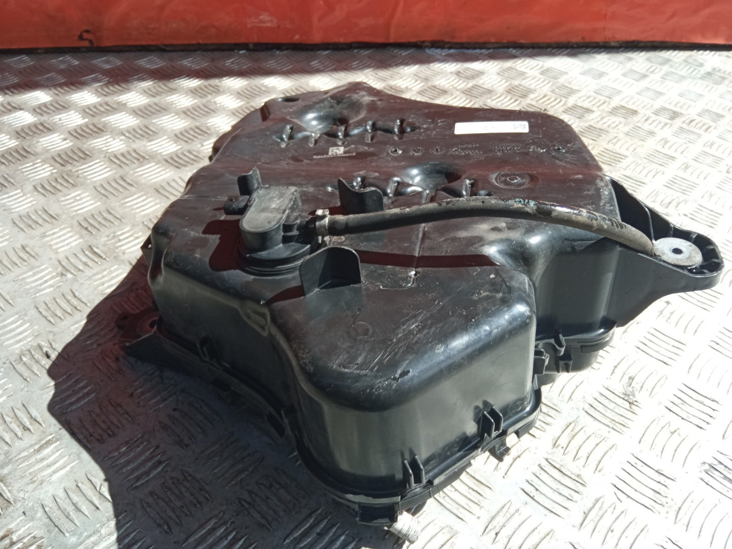 ✅BMW G20 318D M Sport 2.0 Diesel 2021 Adblue Tank 7454339 Warranty A362 - Image 9