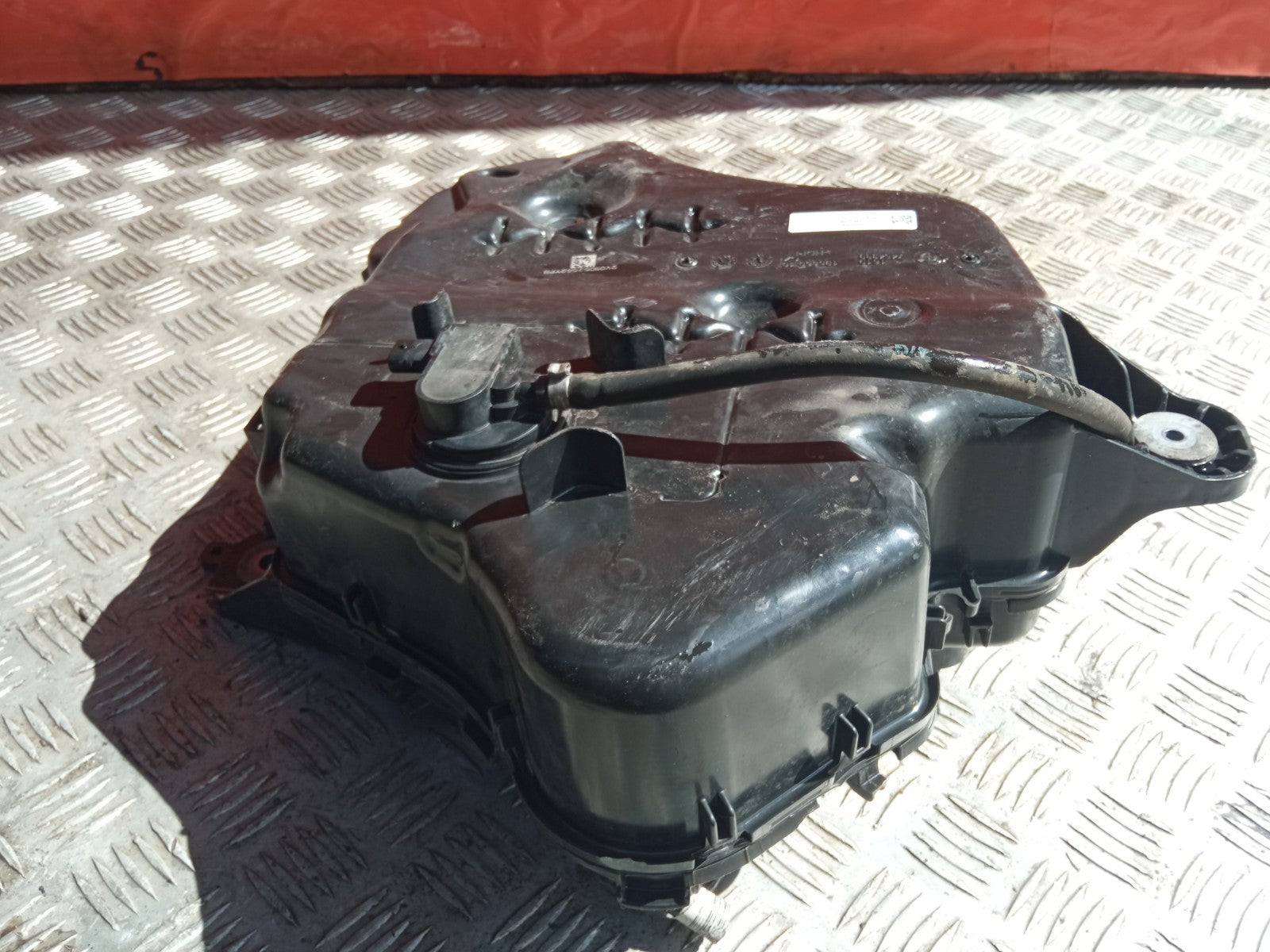 ✅BMW G20 318D M Sport 2.0 Diesel 2021 Adblue Tank 7454339 Warranty A362 - Image 9