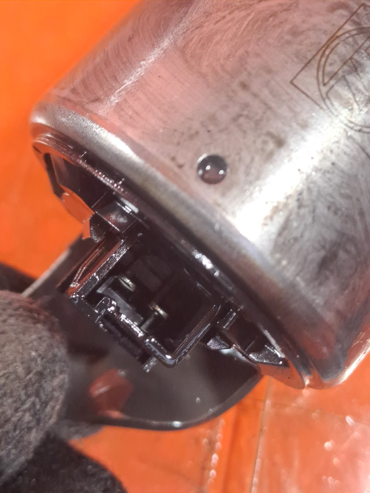 ✅2016 BMW 2 SERIES M240I F22 AUTOMATIC TRANSMISSION GEARBOS OIL PUMP 0501333558 - Image 5