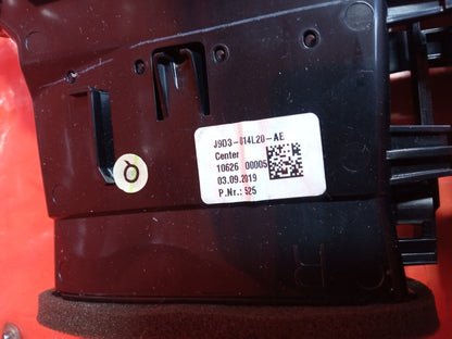 ✅Jaguar I-Pace Ev400 X590 2020 Dashboard Center Air Vent J9D3014L20AE A375 - Image 11