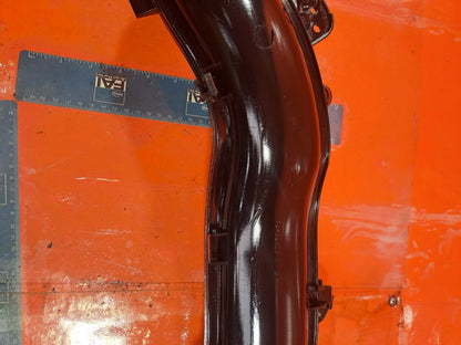 ✅2013 FORD FOCUS MK3 TITANIUM X AIR INTAKE DUCT PIPE AV61-9C623-BD + WARRANTY - Image 4