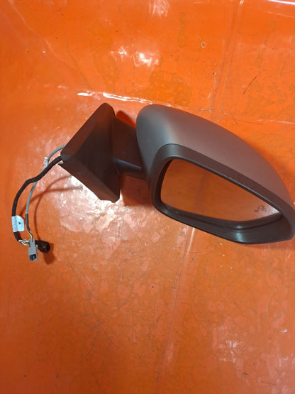 ✅2024 DACIA DUSTER JOURNEY FRONT RIGHT WING MIRROR + WARRANTY A364 - Image 11