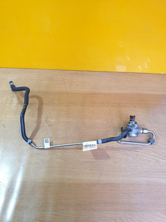 ✅2023 CUPRA FORMENTOR 1.4P HYBRYD HIGH PRESSURE FUEL PUMP 04E127027N + WARRANTY - Image 1