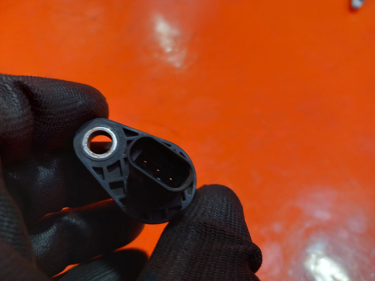 Jaguar XF X260 Crankshaft Sensor G4D3-6C315-AA Warranty xAA - Image 4