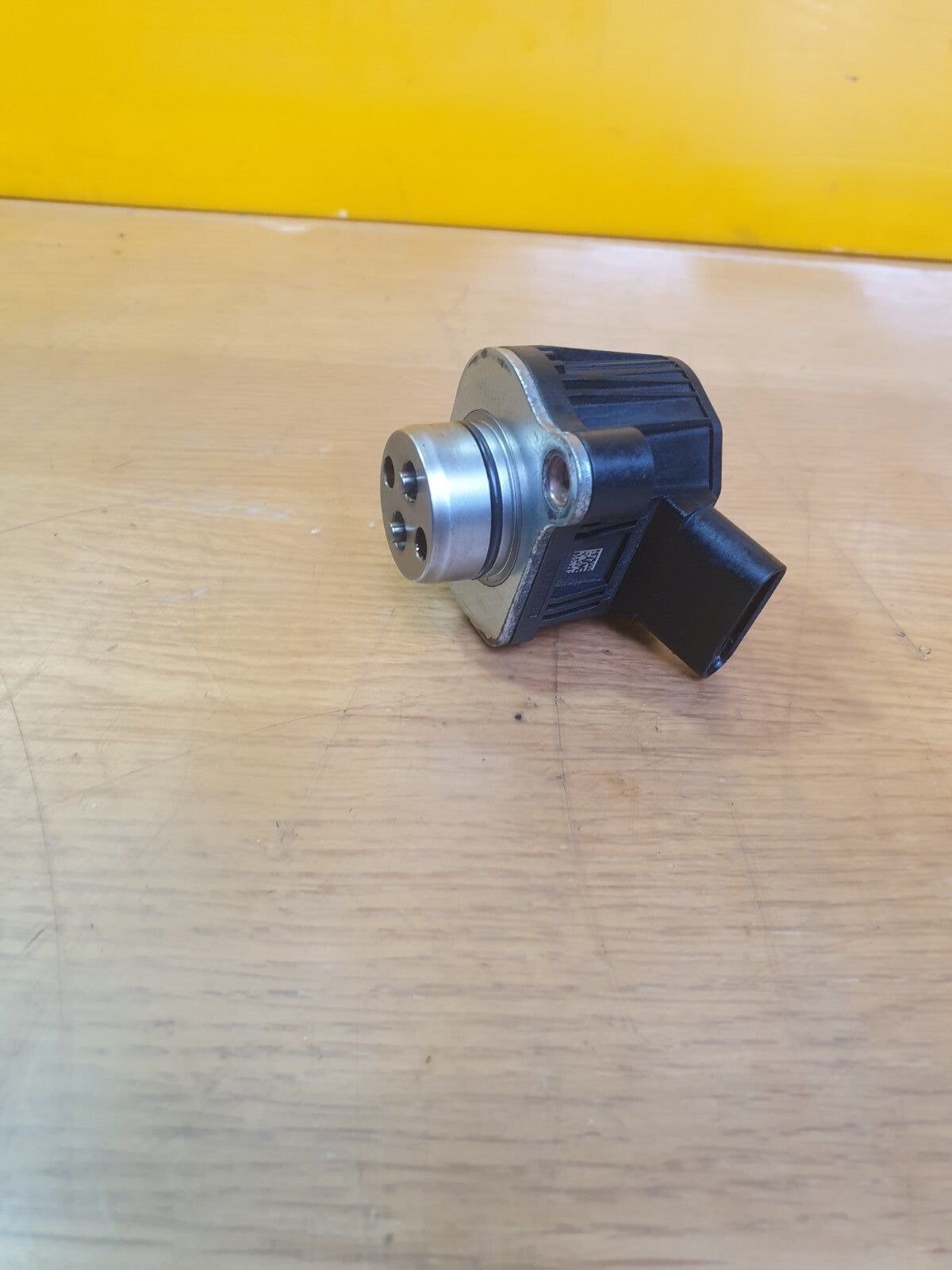 Mercedes 1.3 Petrol 2019-2022 Crankshaft Solenoid A2829820000 Warranty Xaa - Image 10