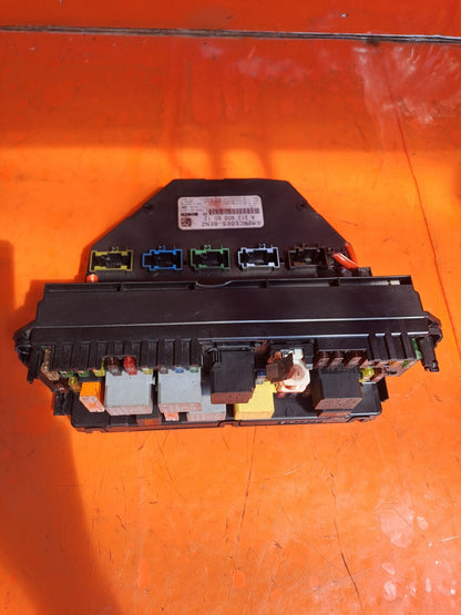 ✅MERCEDES E250 W212 2.1 DIESEL 2011 FRONT SAM FUSE BOX A2129006012 Warranty A269 - Image 3