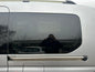 ✅2024 FORD TOURNEO CONNECT QUARTER GLASS REAR LEFT + WARRANTY A366 - Image 1