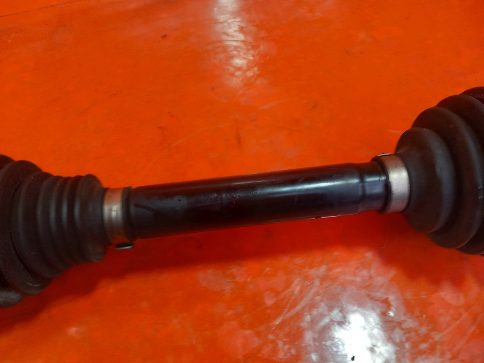 2012 Audi A4 B8 2.0D Front Driveshaft Left Right 8K0407271AJ Warranty A323 - Image 7