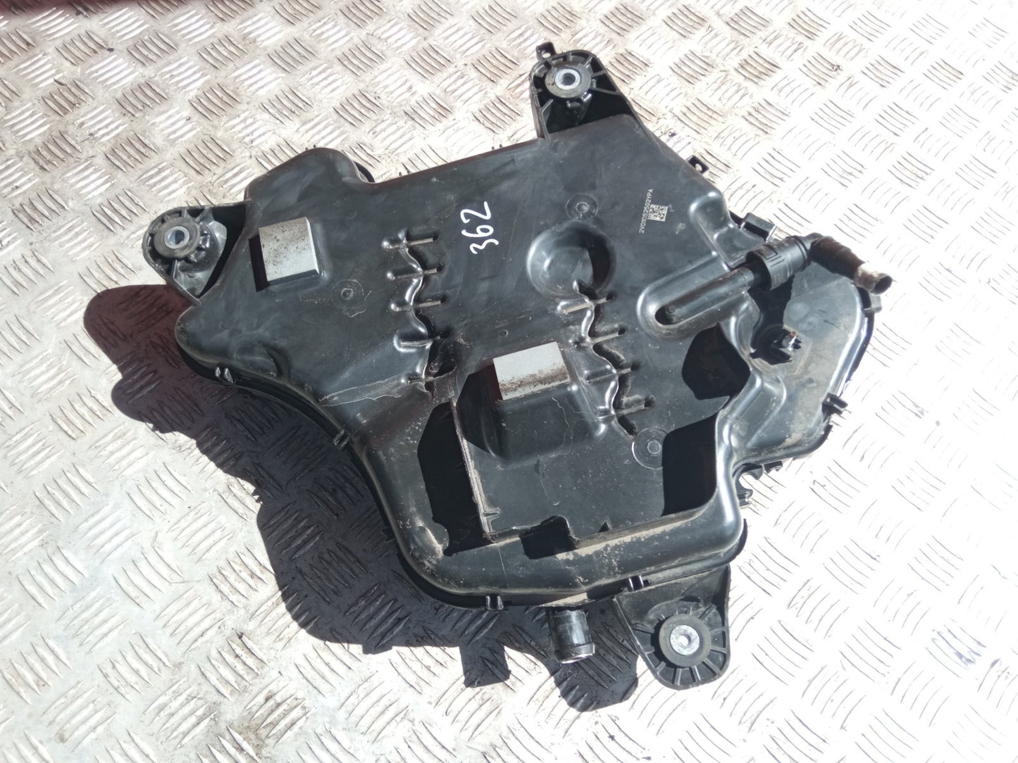 ✅BMW G20 318D M Sport 2.0 Diesel 2021 Adblue Tank 7454339 Warranty A362 - Image 2