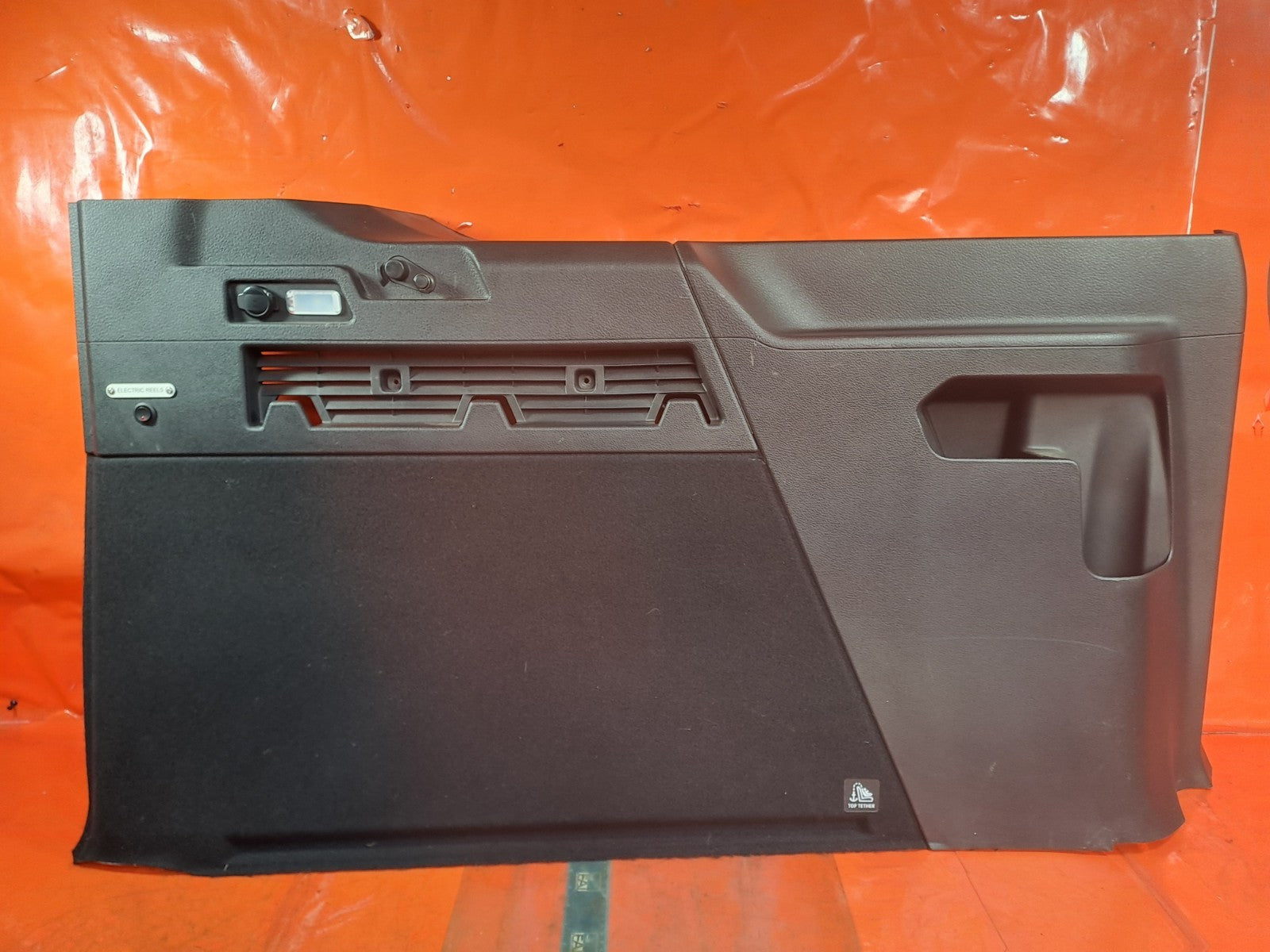✅FORD TOURNEO CONNECT VW CADDY 2.0 DIESEL 2024 BOOT SIDE CARD TRIM LEFT A366 - Image 4