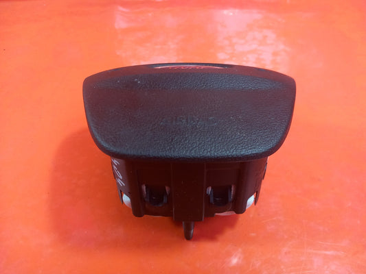 2023 Ford Transit Custom Steering Wheel Abag JK21-V042B85-ABW Warranty A404 - Image 2