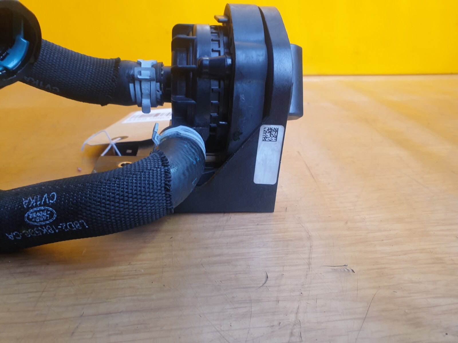 ✅2022 RANGE ROVER EVOQUE L551 AUXILLARY WATER PUMP EPLA-8501-EA + WARRANTY A169 - Image 7