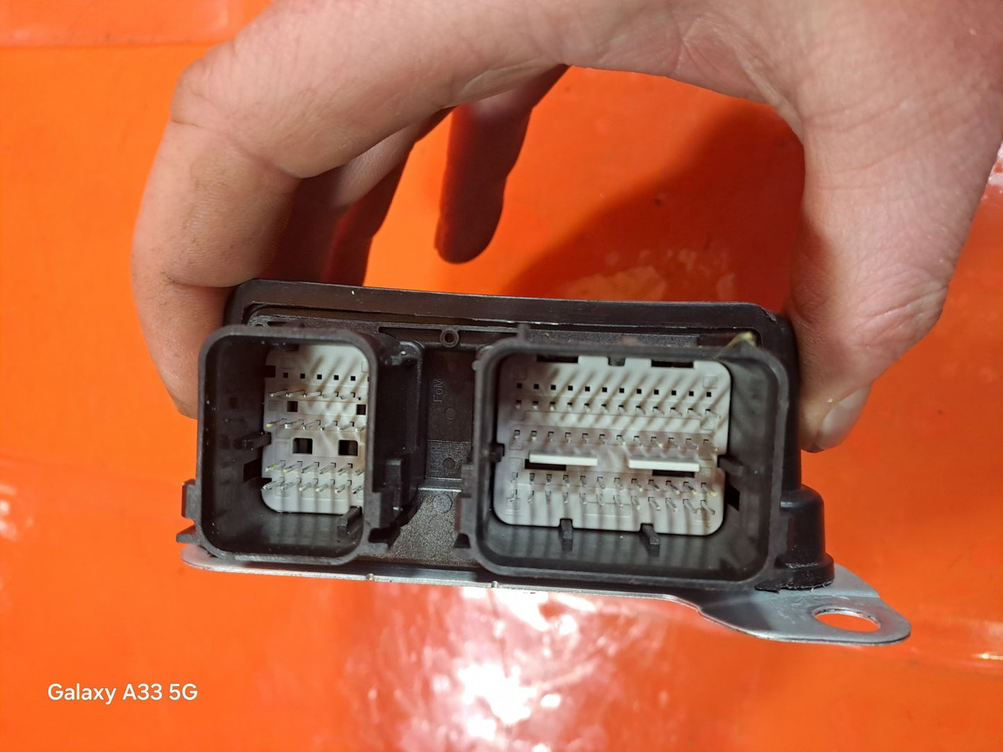 ✅FORD MONDEO TITANIUM 2.0 DIESEL 2015 ARBAG CONTROL MODULE DS7T14B321CE Warranty - Image 4