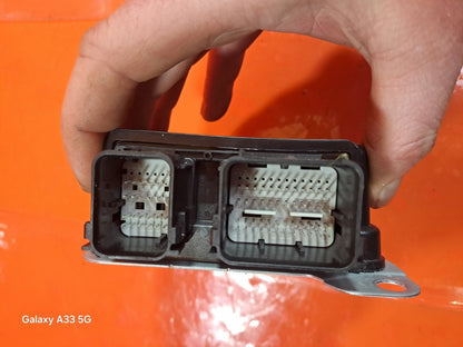 ✅FORD MONDEO TITANIUM 2.0 DIESEL 2015 ARBAG CONTROL MODULE DS7T14B321CE Warranty - Image 4