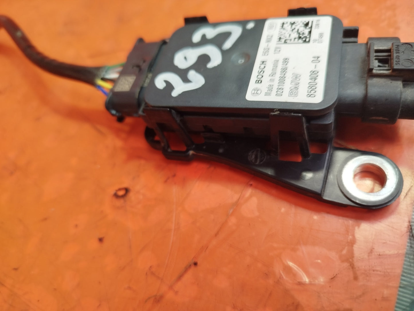 ✅2023 BMW 2 SERIES M SPORT F44 2.0D LAMBDA NOX OXYGEN SENSOR 8580408 + WARRANTY - Image 5