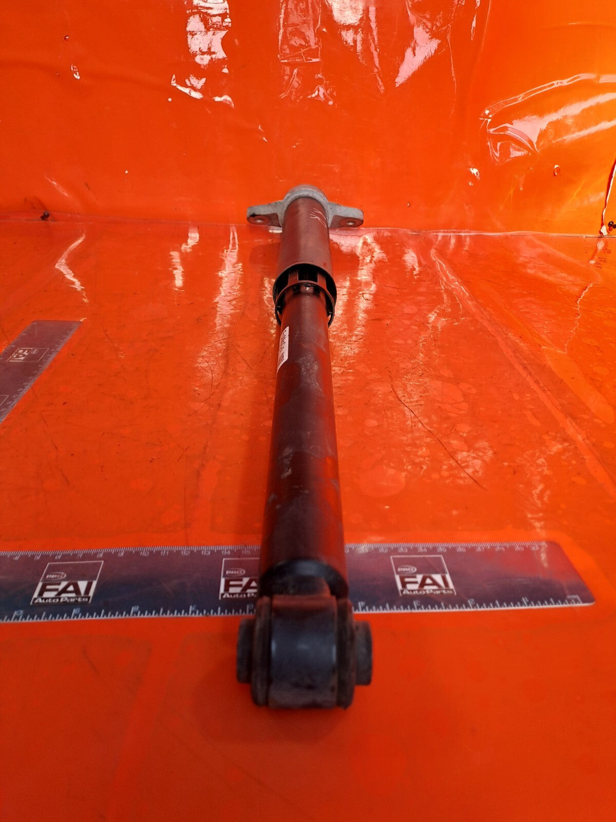 ✅2024 FORD FOCUS MK4 ST-LINE 1.0 REAR RIGHT SHOCK ABSORBER JX6118080EKF WARRANTY - Image 1
