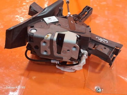 ✅2013 FORD FOCUS MK3 TITANIUM X REAR LEFT DOOR LOCK BM5A-A26413-BB + WARRANTY - Image 7