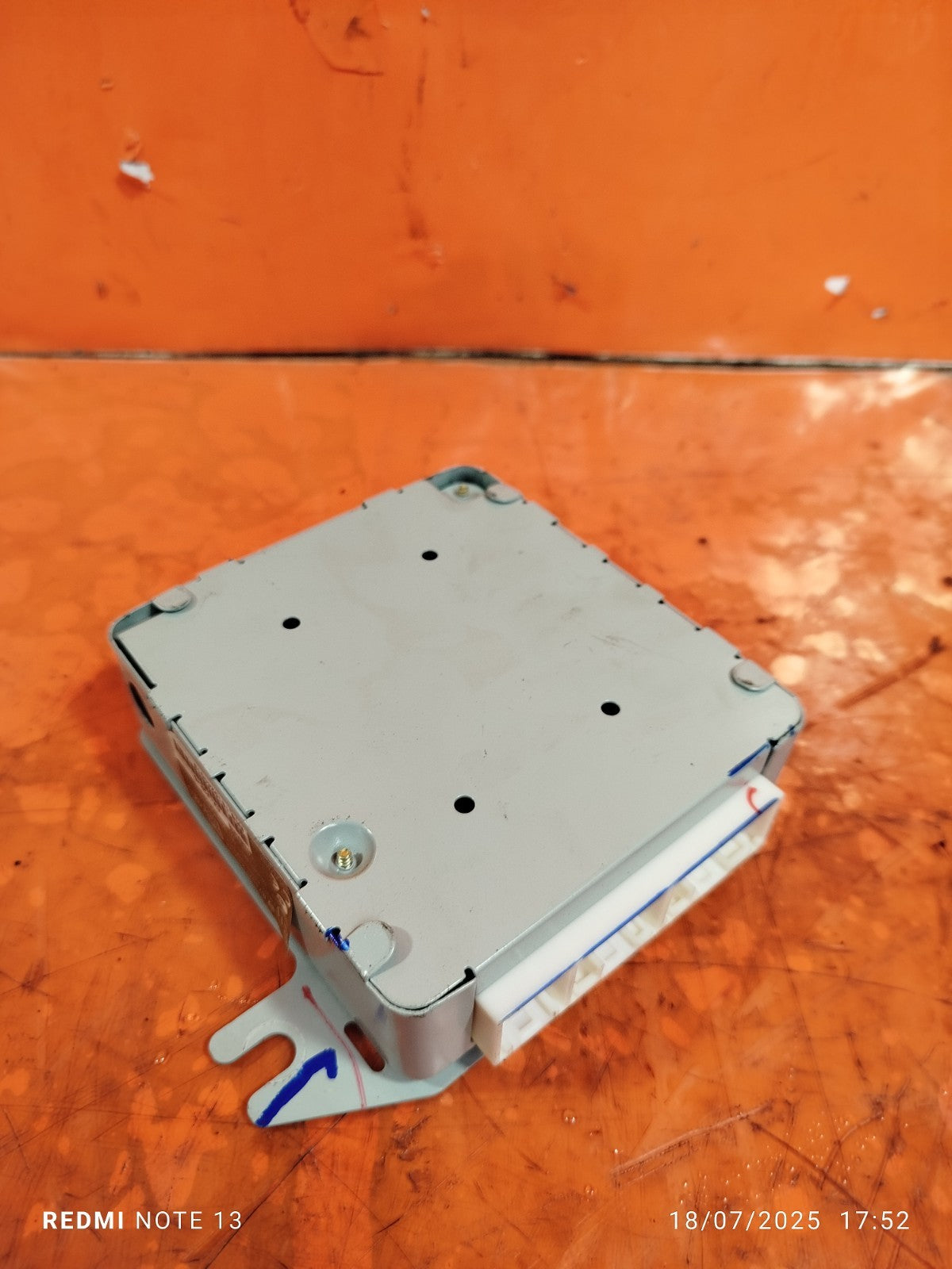 ✅SSANGYONG RODIUS TURISMO 2.2 DIESEL 2017 CONTROL MODULE 87120-21210 Warranty - Image 1