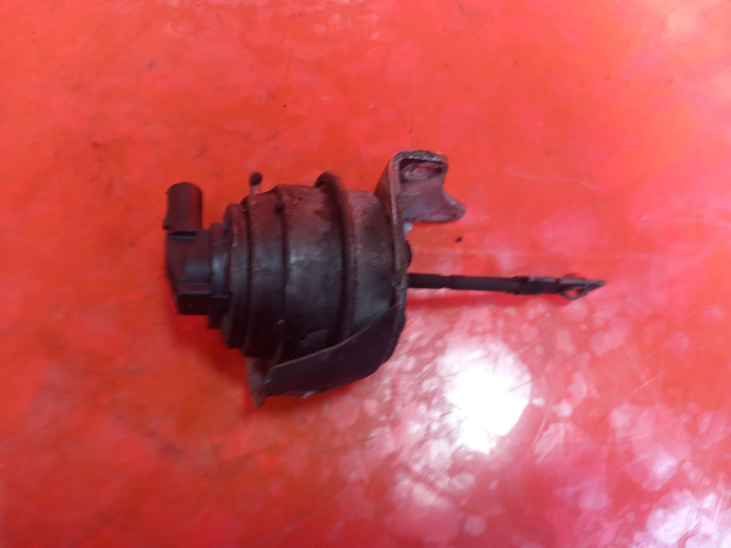 Audi A4 2.0 Diesel 2012 Turbocharger Actuator CJCB Warranty A323 - Image 7
